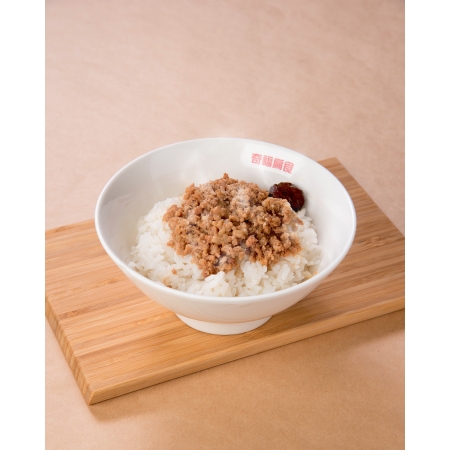 奇福肉燥